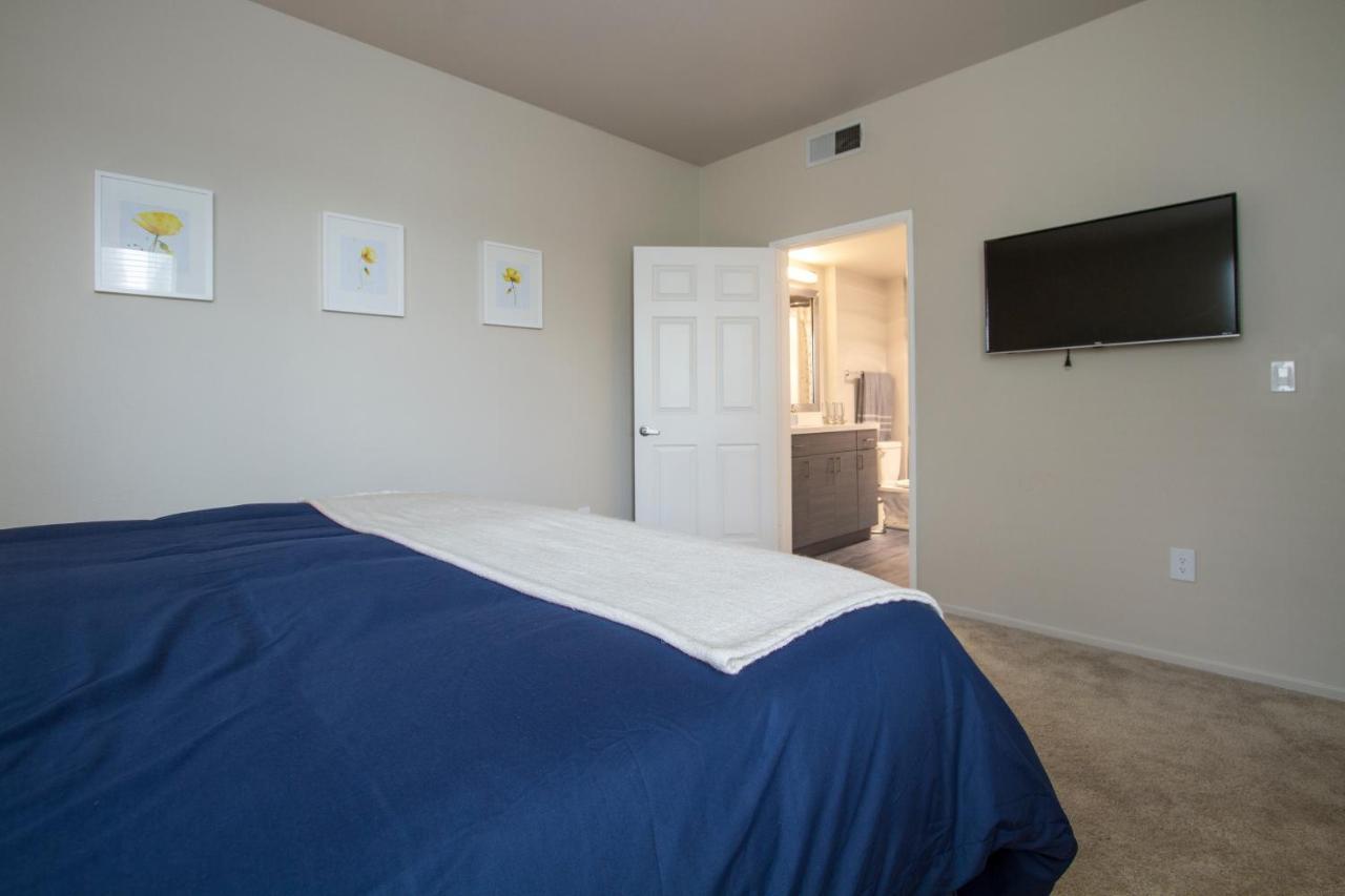 Marina Del Rey'S Grand 2/2 Suite Pool View Los Angeles Exterior foto
