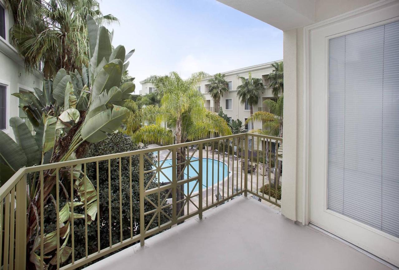 Marina Del Rey'S Grand 2/2 Suite Pool View Los Angeles Exterior foto